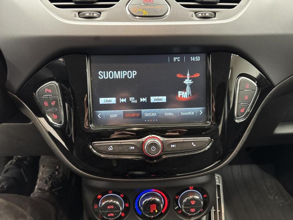 OPEL Corsa 2019