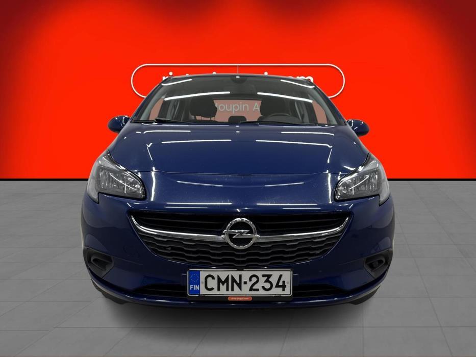 OPEL Corsa 2019