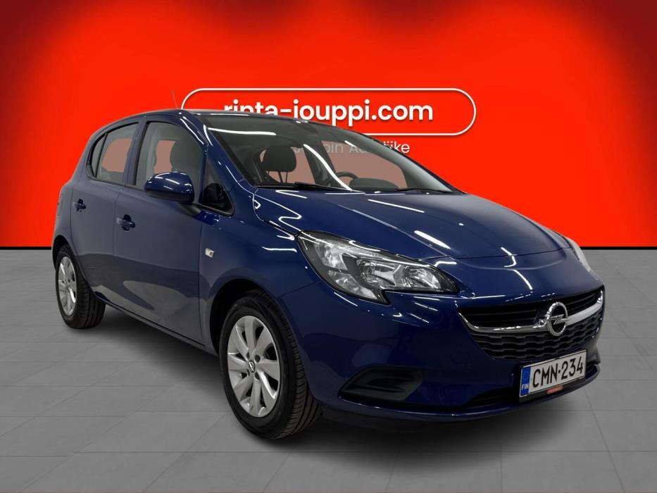 OPEL Corsa 2019
