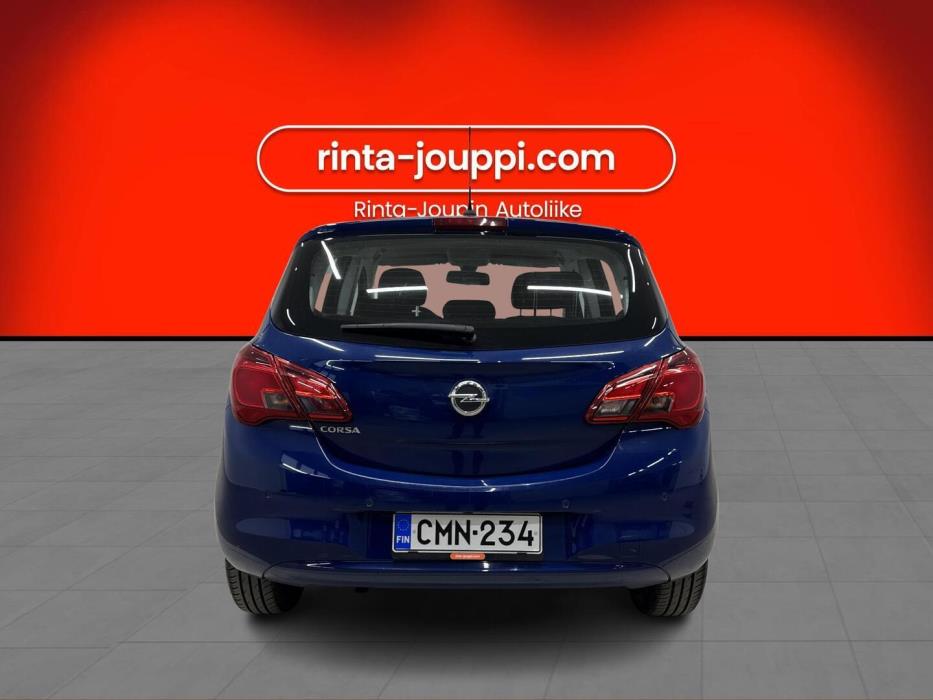 OPEL Corsa 2019