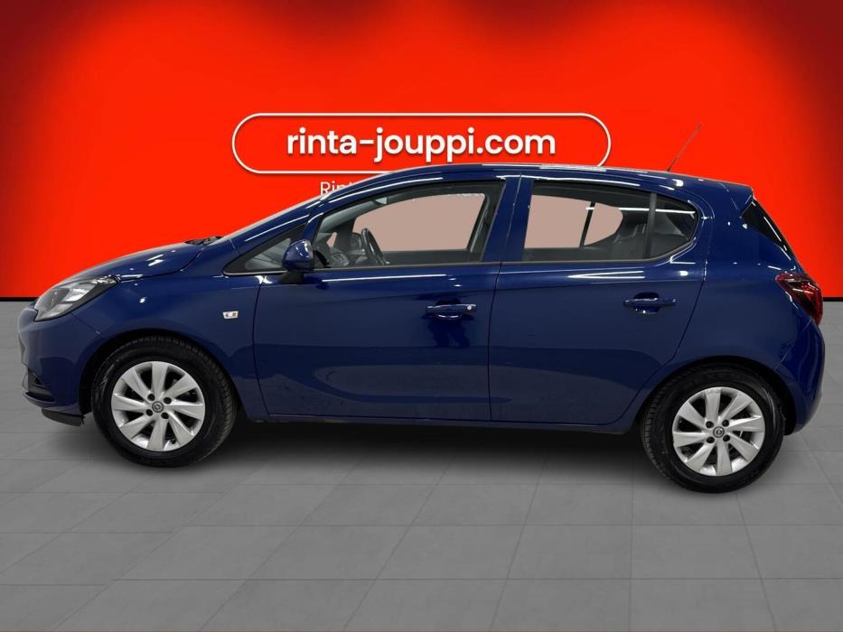 OPEL Corsa 2019
