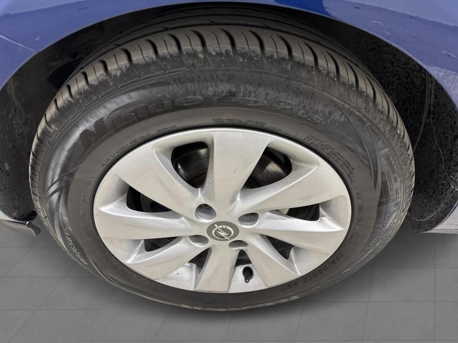 OPEL Corsa 2019
