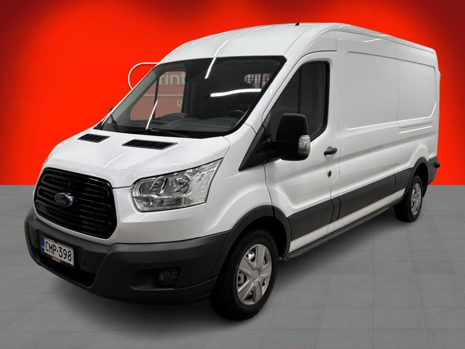 FORD Transit 2019