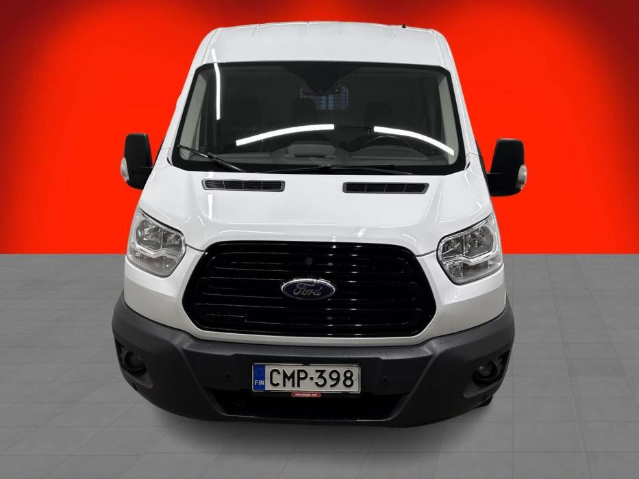 FORD Transit 2019