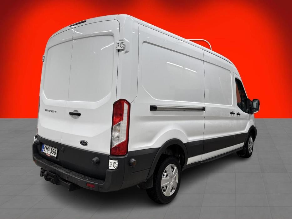 FORD Transit 2019