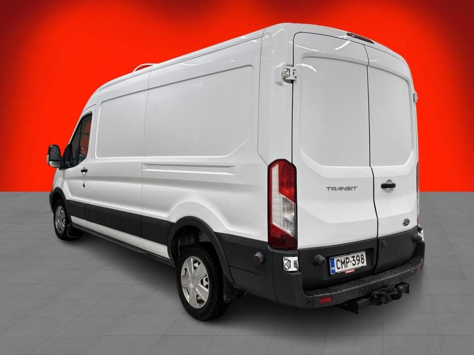 FORD Transit 2019