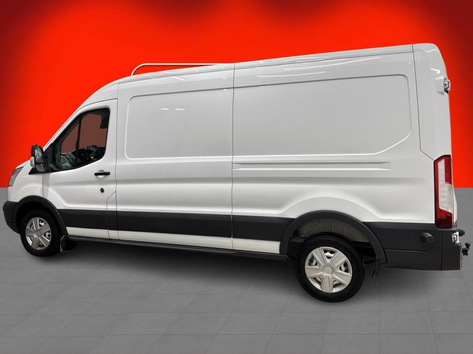 FORD Transit 2019