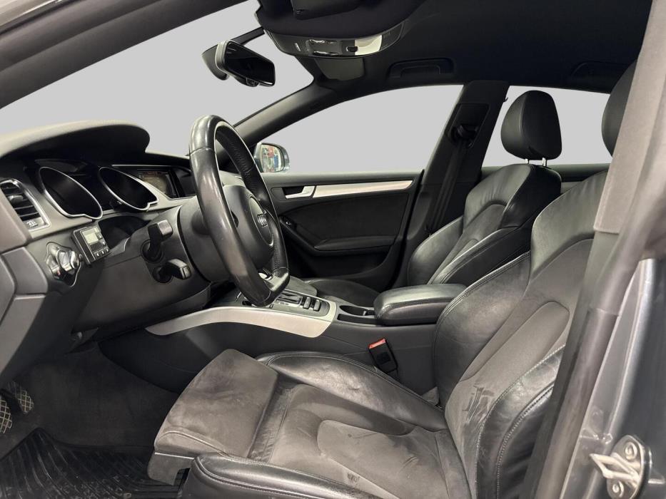 AUDI A5 2014