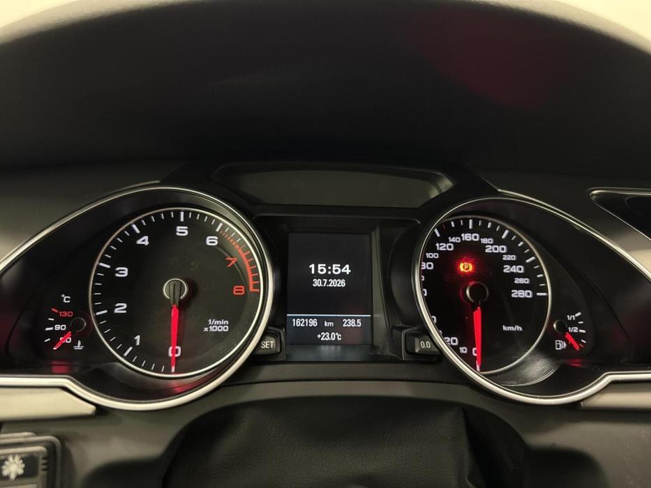 AUDI A5 2014