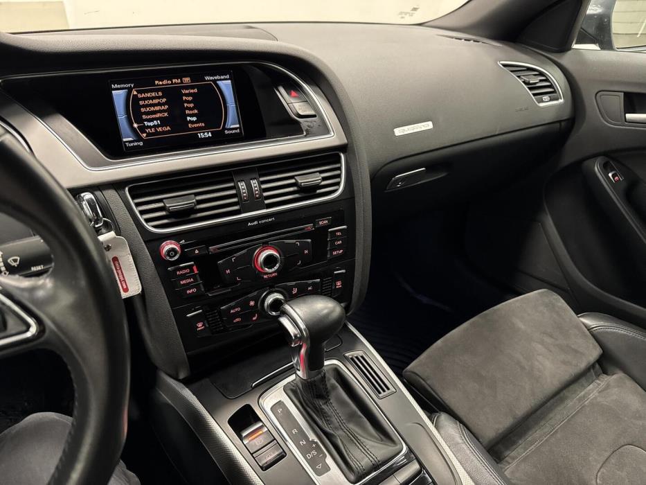 AUDI A5 2014
