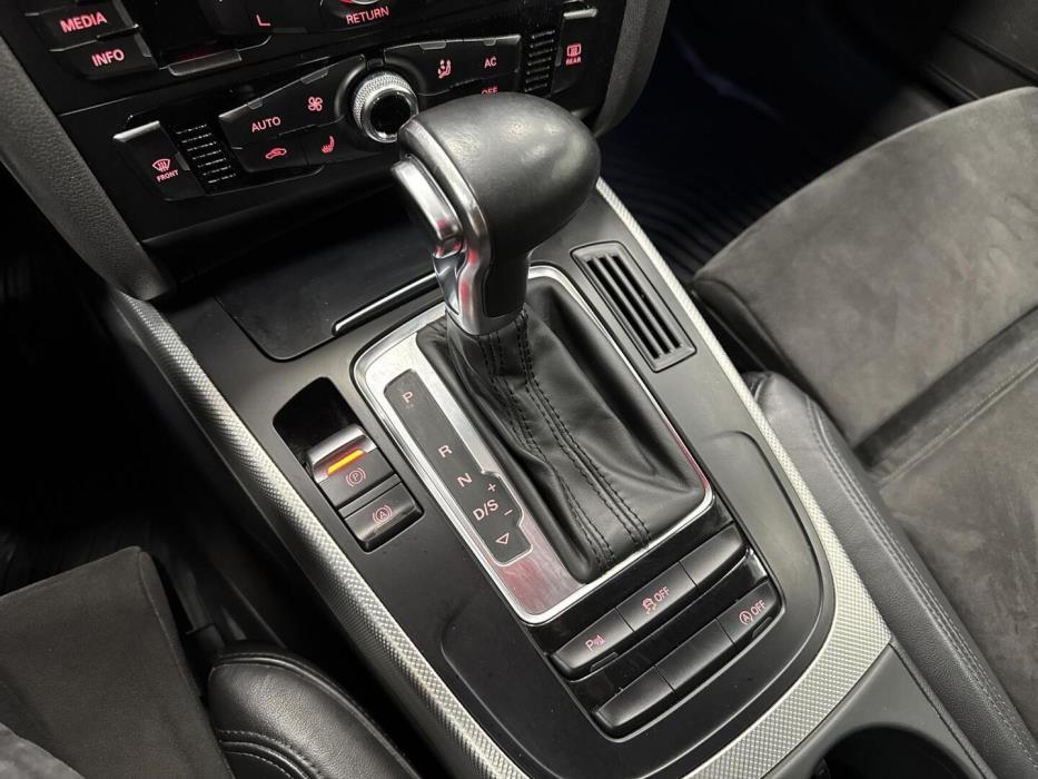 AUDI A5 2014