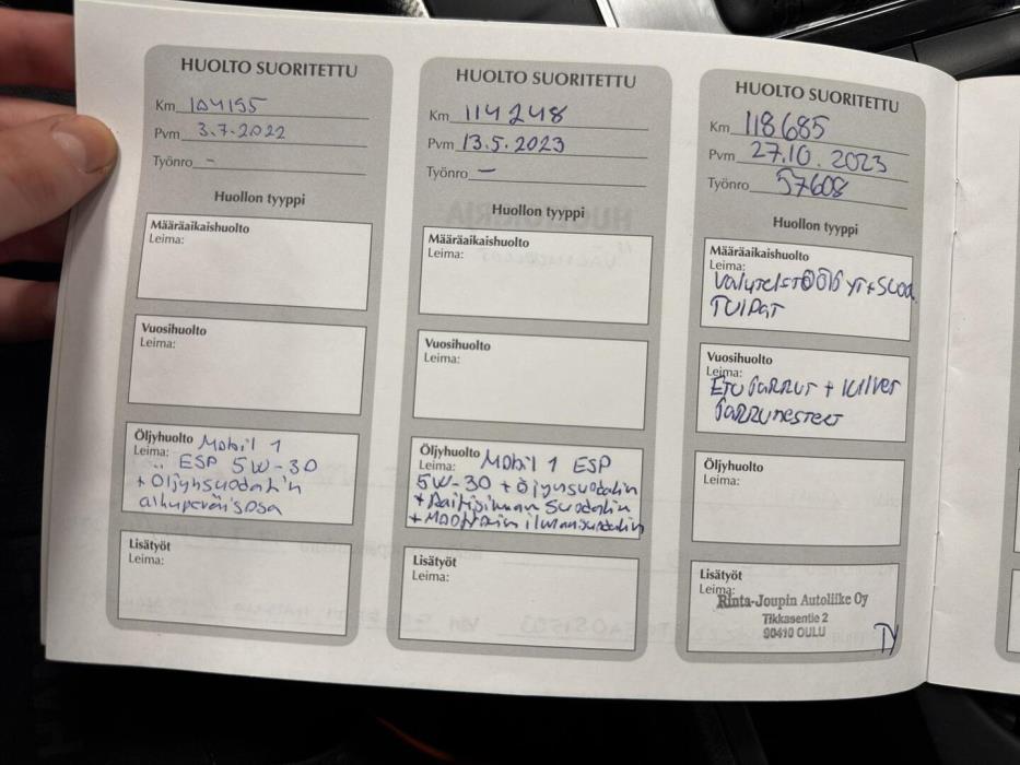 AUDI A5 2014