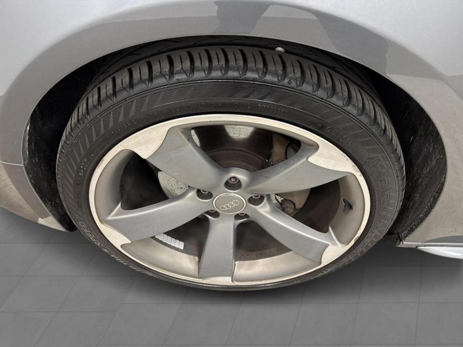 AUDI A5 2014