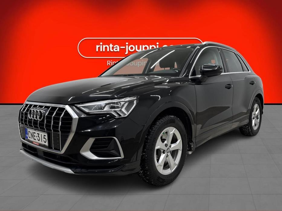 AUDI Q3 2019
