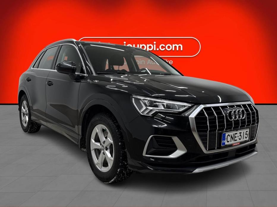AUDI Q3 2019