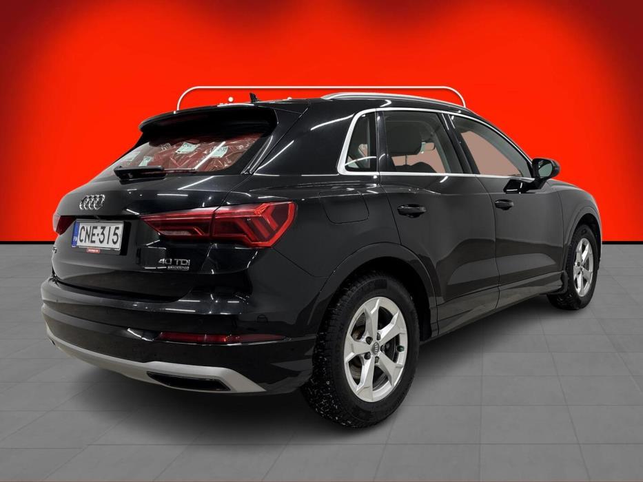 AUDI Q3 2019