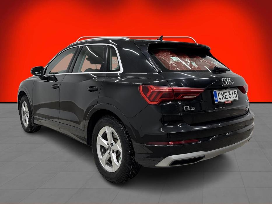 AUDI Q3 2019