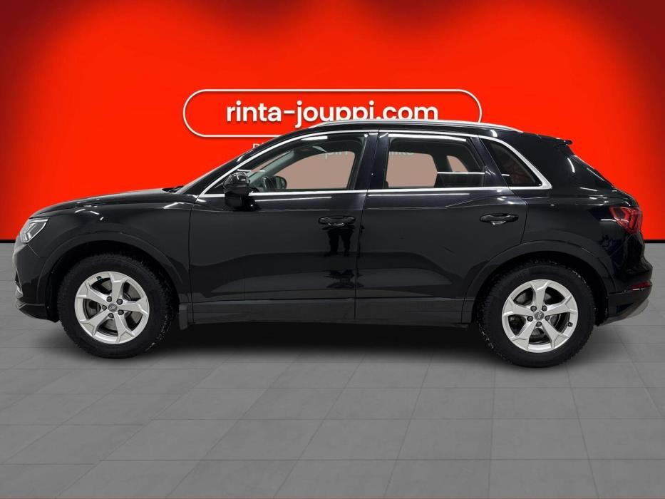 AUDI Q3 2019