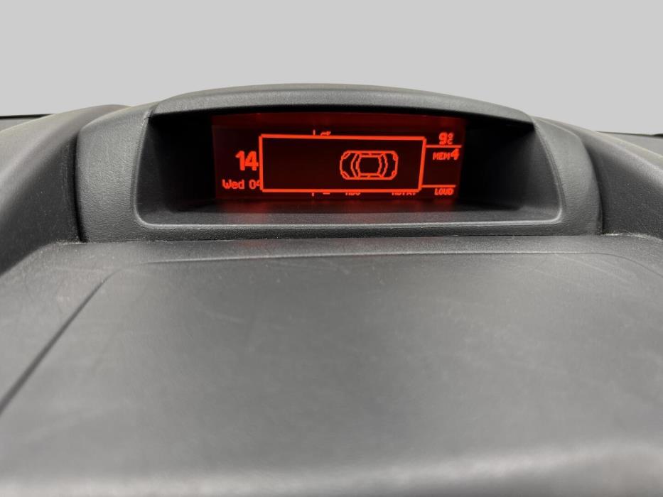 PEUGEOT Partner 2017