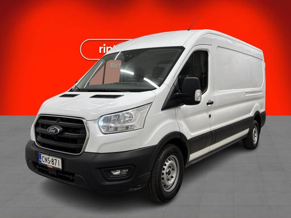 FORD Transit 2020