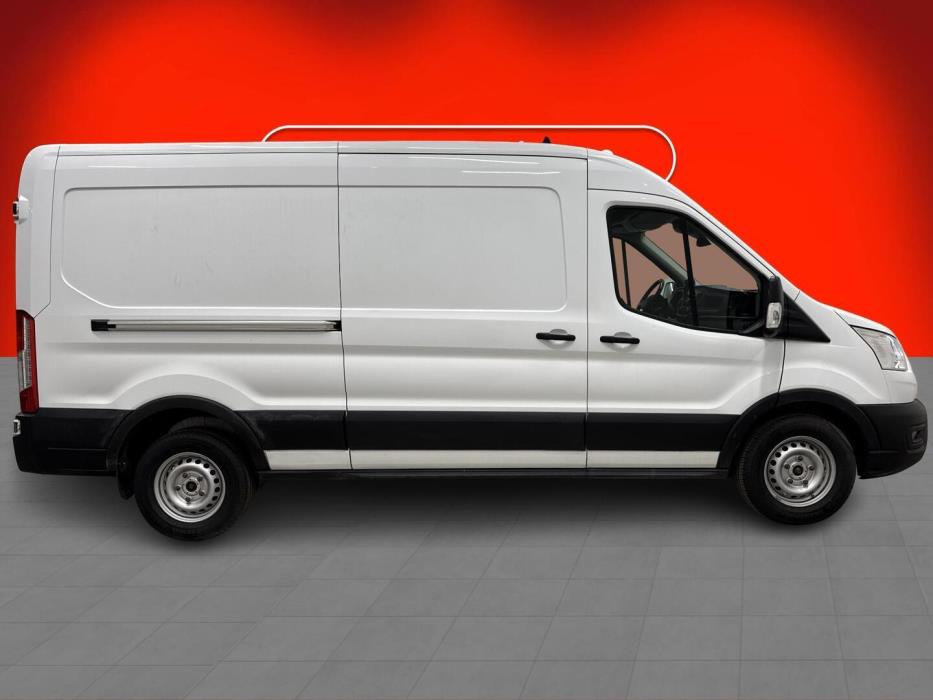 FORD Transit 2020