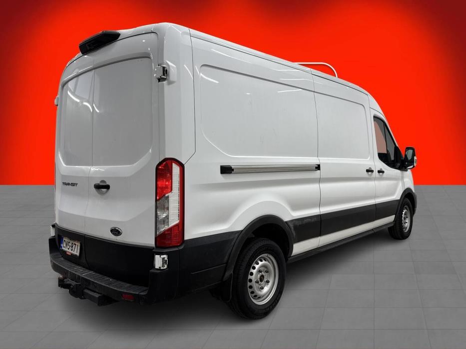 FORD Transit 2020