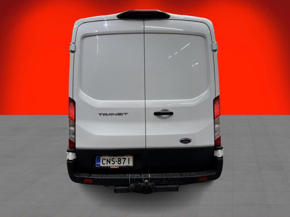 FORD Transit 2020