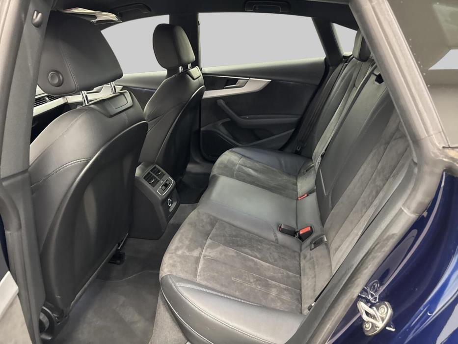 AUDI A5 2019