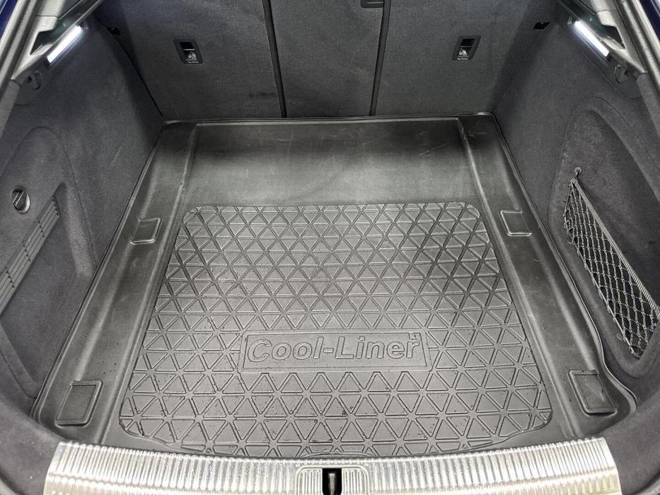 AUDI A5 2019