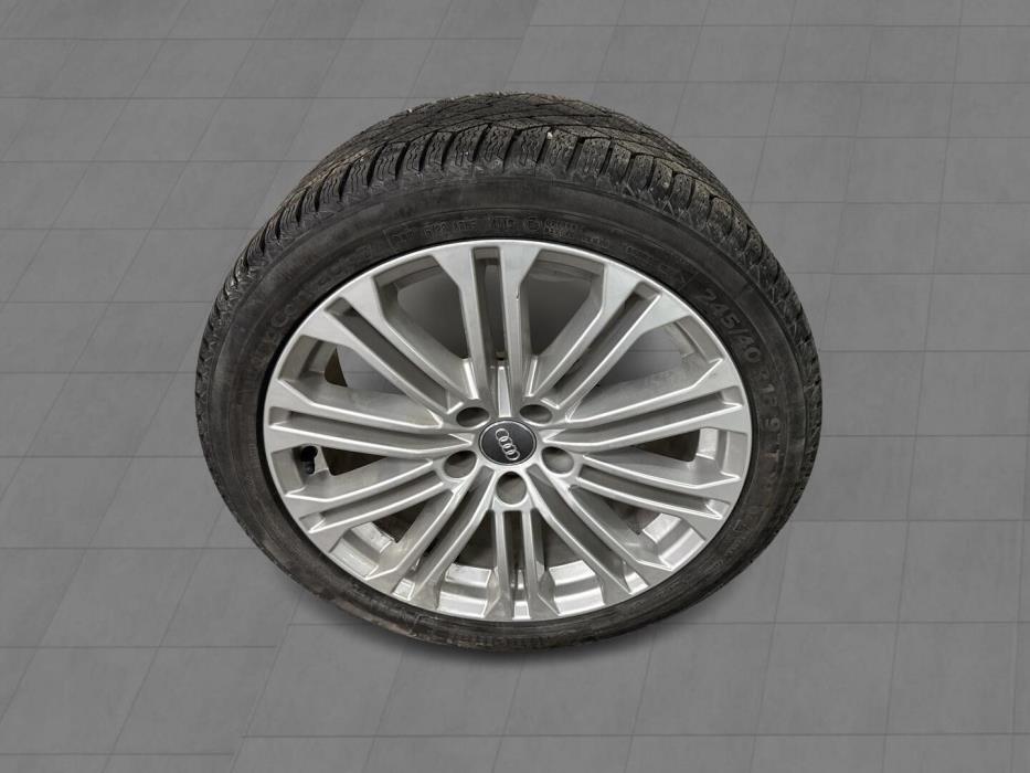 AUDI A5 2019