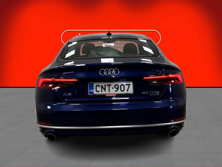 AUDI A5 2019