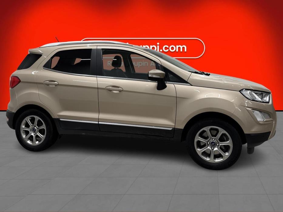 FORD Ecosport 2019