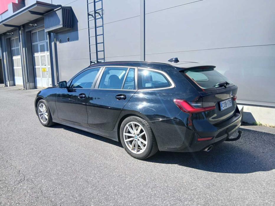 BMW 320 2020