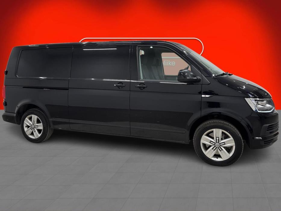 VOLKSWAGEN Transporter 2019
