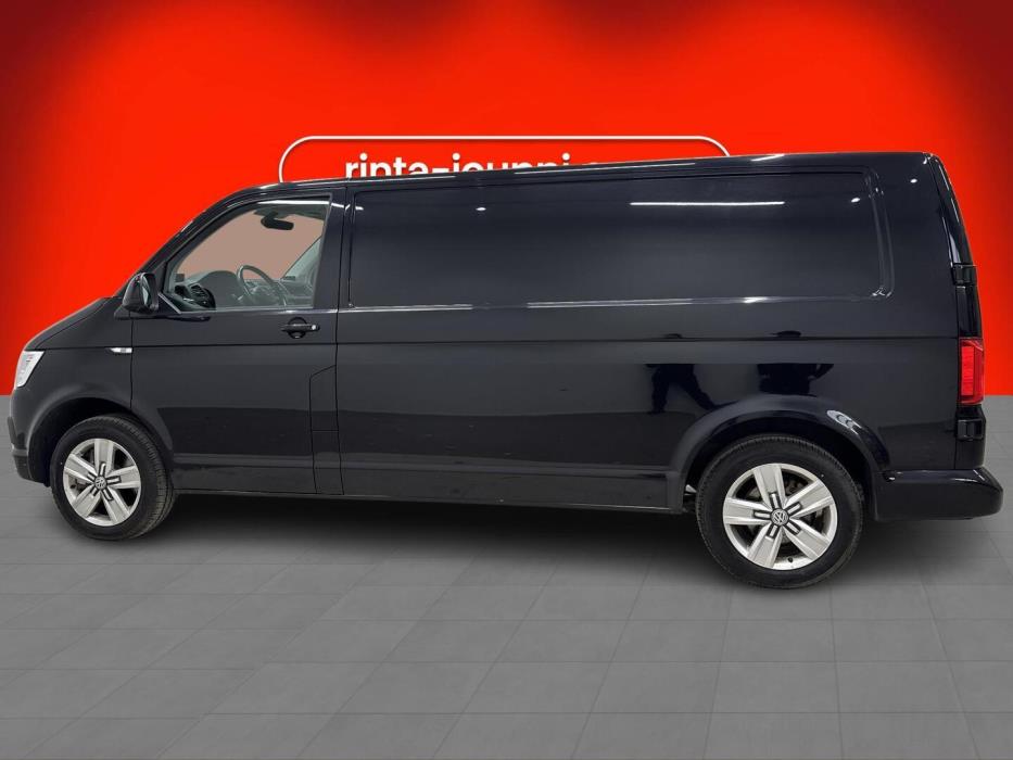 VOLKSWAGEN Transporter 2019