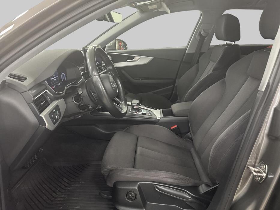 AUDI A4 allroad quattro 2020