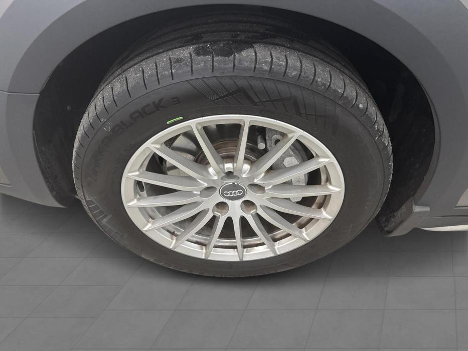 AUDI A4 allroad quattro 2020
