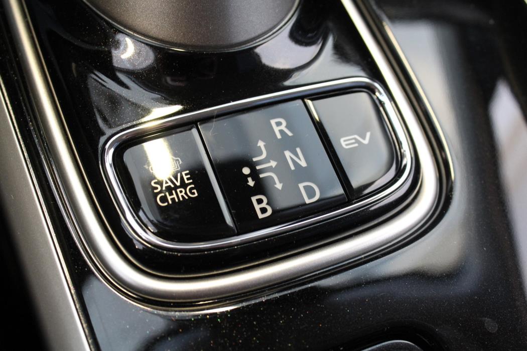 MITSUBISHI Outlander PHEV 2020