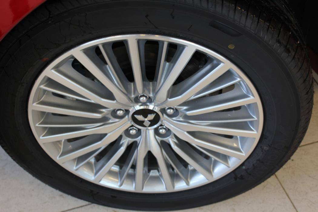 MITSUBISHI Outlander PHEV 2020