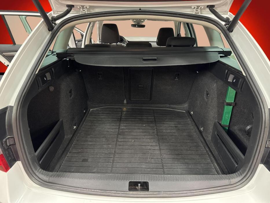 SKODA Octavia 2020