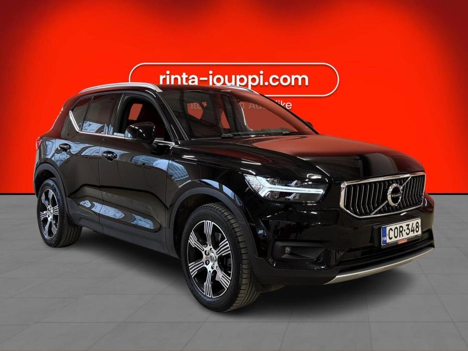VOLVO XC40 2020