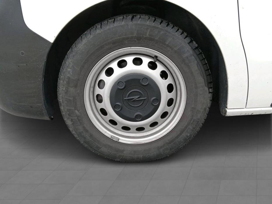 OPEL VIVARO 2020