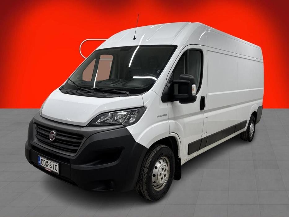 FIAT Ducato 2020