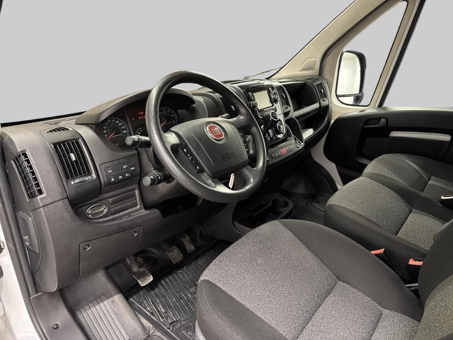 FIAT Ducato 2020