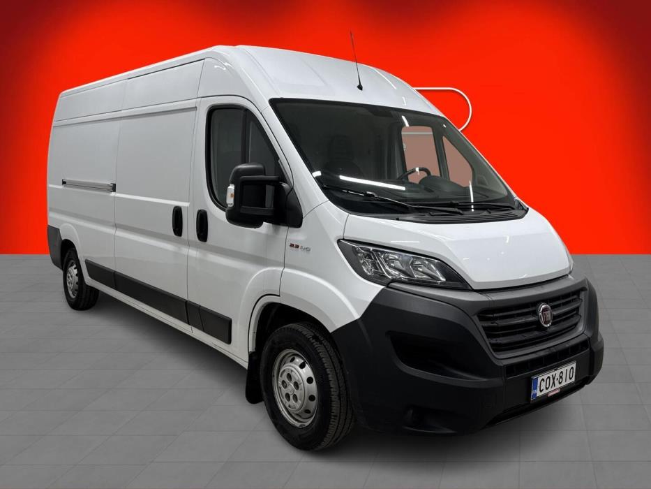 FIAT Ducato 2020