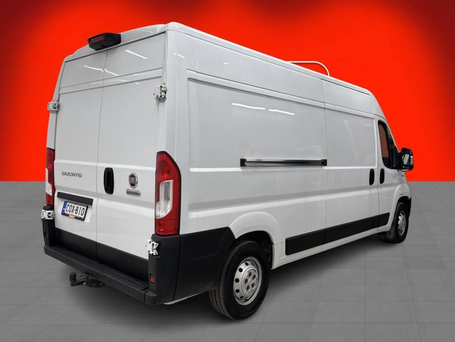 FIAT Ducato 2020