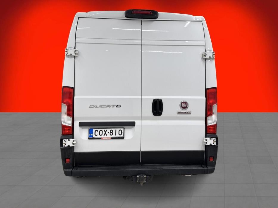FIAT Ducato 2020
