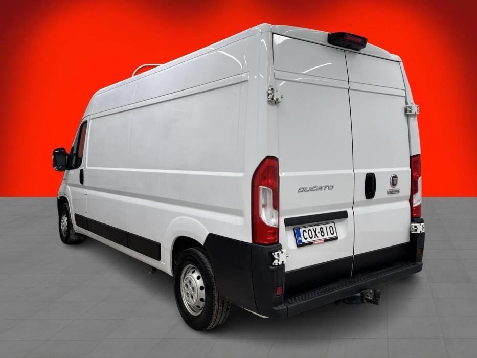 FIAT Ducato 2020