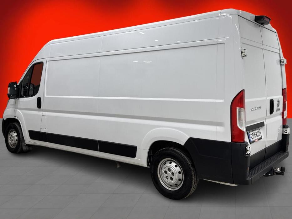 FIAT Ducato 2020
