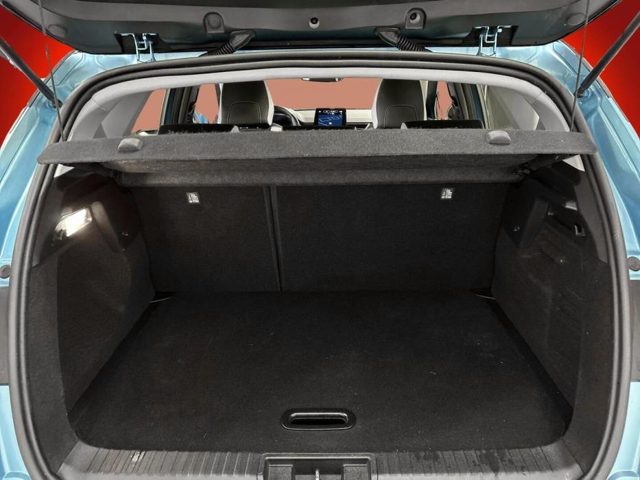 RENAULT Captur 2021